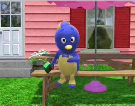 International Super Spy (song) - The Backyardigans Wiki