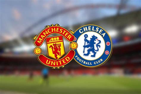 Prediksi Pertandingan Manchester United vs Chelsea 24 Oktober 2020 ...