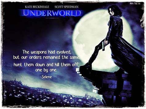 Selene Underworld Quotes. QuotesGram