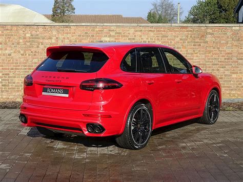 2021 Porsche Cayenne GTS Review Specs Features Farmington, 46% OFF