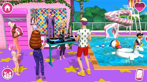 Play Barbie Dreamhouse Adventures Free on PC