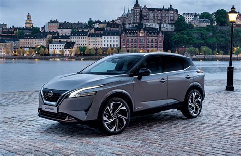 New 2024 Nissan Qashqai: Price, Release Date, Specs & Review