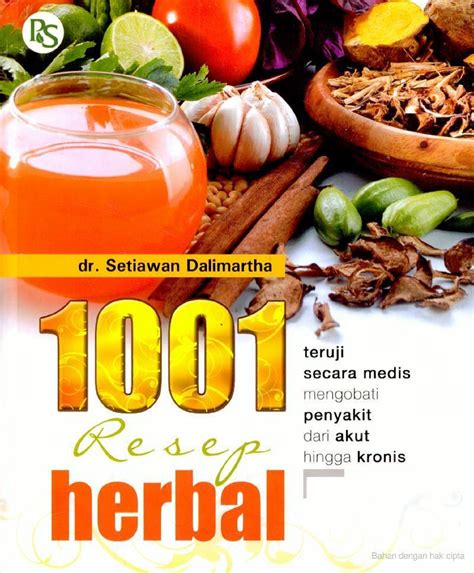 1001 resep herbal - perpus smp4gringsing - Halaman 1 - 461 | PDF Online ...