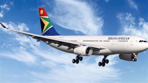 The fight to save South African Airways continues : Peoples Dispatch