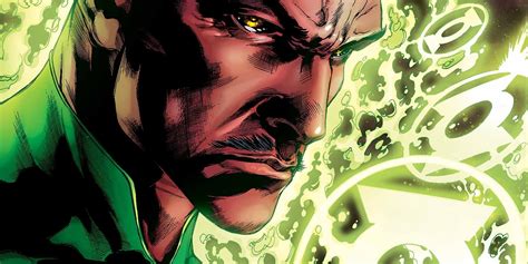 Green Lantern: Sinestro's Hero/Villain Origins Explained