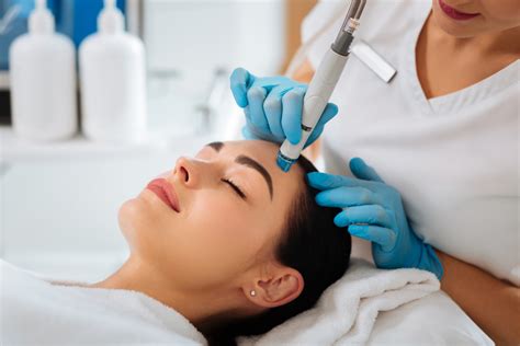 HydraFacial: Say Goodbye to Dehydrated and Dry Skin - Cosmetic Skin Institute | Skin Care in ...