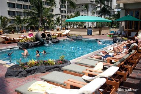 Hyatt Regency Waikiki Resort & Spa (Hawaii/Honolulu): Resort Reviews, Prices & Photos ...