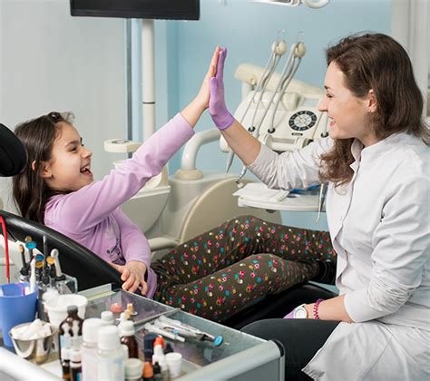 Why See a Pediatric Dentist? | Hudson Valley Pediatric Dentistry ...