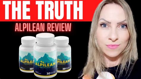 Apilean Weight Loss Reviews - Shark Tank Diet Pills! And More