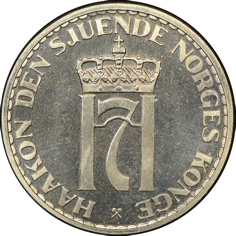 Norway Krone KM 397.2 Prices & Values | NGC