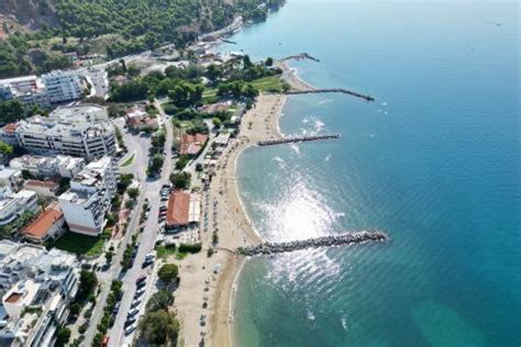 The Town of Volos close to Pelion, Greece | Greeka