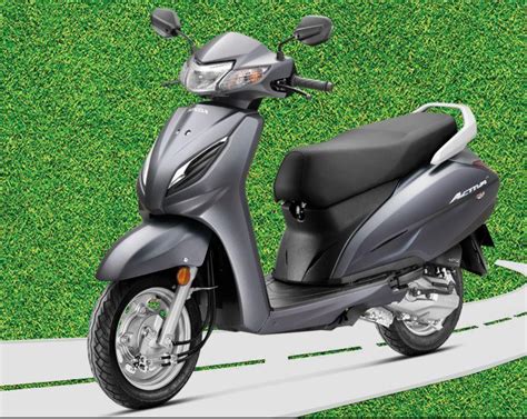 Honda India offers Rs 5,000 cashback on Activa 6G - Adrenaline Culture ...