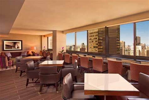 Sheraton New York Times Square – All Tickets Inc.