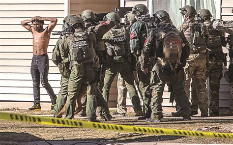 Reported Hostage Situation in Pennsylvania Ends Safely | News, Sports ...