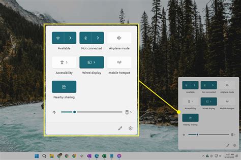 How to Use Quick Settings in Windows 11