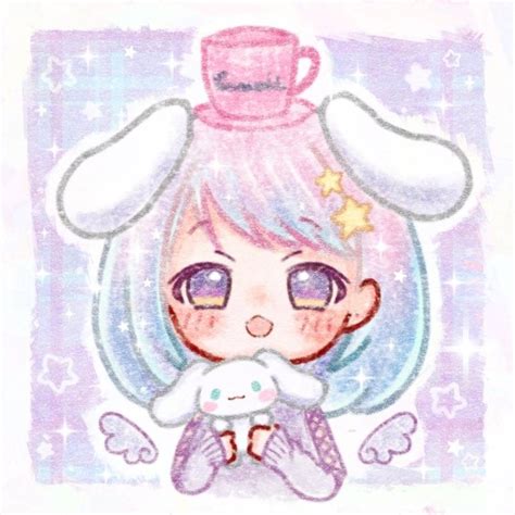 Sanrio characters as cute girls - YouLoveIt.com