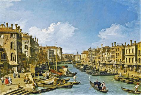 Canaletto에 있는 핀