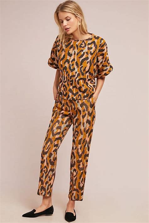 The best leopard print fashion to shop right now | Canadian Living