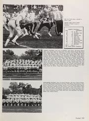 Evanston Township High School - Key Yearbook (Evanston, IL), Class of 1984, Page 233 of 312