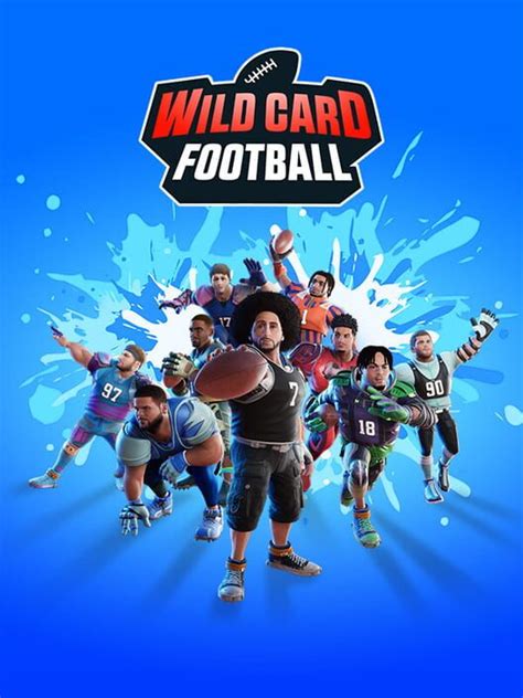 Wild Card Football (2023)