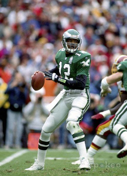 Randall Cunningham Photo Galleries | Philadelphia eagles football, Nfl ...