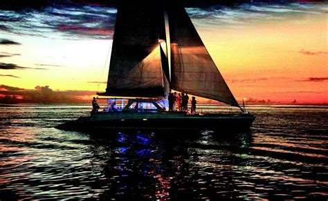 Spirit of Barbados Catamaran Sunset cruise is a featured attraction of ...