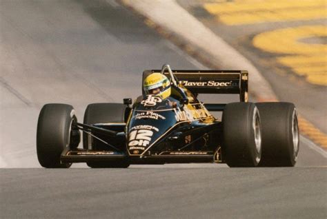 JPS lotus Renault 98T - 1986 Dirt Track Racing, F1 Racing, Drag Racing, F1 Lotus, Grand Prix ...