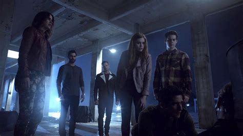 Teen Wolf Season 6 Episode 20 - HDOnline