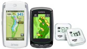 Golf gadgets review: GolfBuddy Voice and Platinum plus Garmin Approach G6 – Features – ABC ...