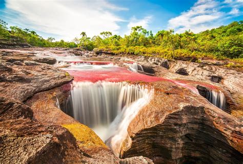 Explore the wonders and hidden gems of Colombia with SouthAmerica.travel. https://www ...