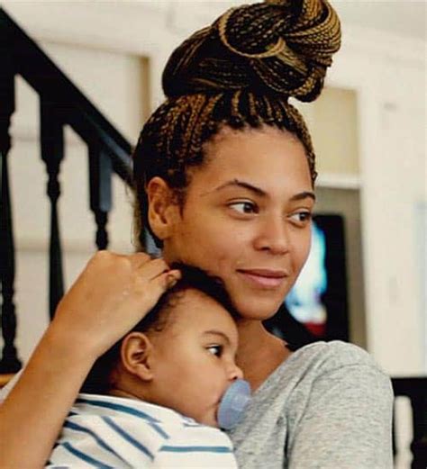 Beyonce Without Makeup Pictures | Makeupview.co