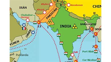 US-Iran freeze puts India's Chabahar port project in a fix