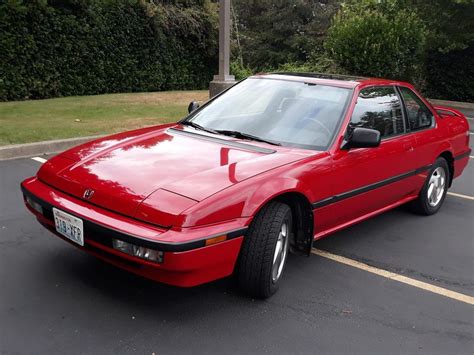 Honda Prelude - 3rd Gen Market - CLASSIC.COM