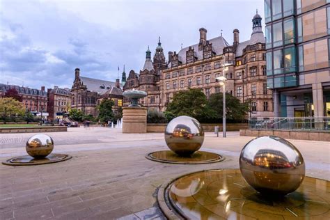 30 Stunning Free Things To Do In Sheffield In 2024