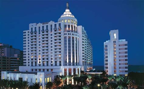 Loews South Beach Hotel Reviews 2024 - Miami Beach Advisor