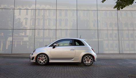 Fiat 500 Turbo the best Italian flavors | Car Division