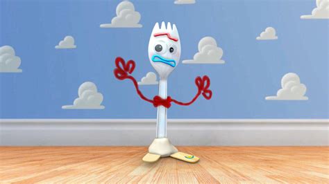 Toy Story Forky Wallpapers - Top Free Toy Story Forky Backgrounds - WallpaperAccess