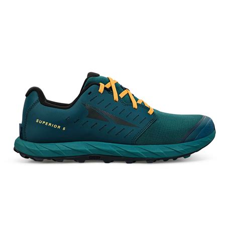 Altra Superior 5 - Trail Running Shoes Men's | Free UK Delivery ...