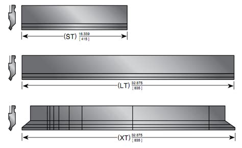 TOOL AND DIE: Brake Press Tooling