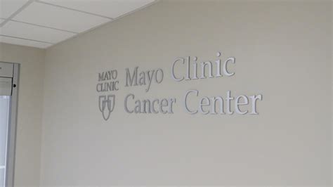 Mayo Clinic Opens Cancer Center At St. Vincent's In Jacksonville | WJCT ...