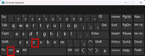 How to cut, copy, and paste in Windows (all the shortcuts)