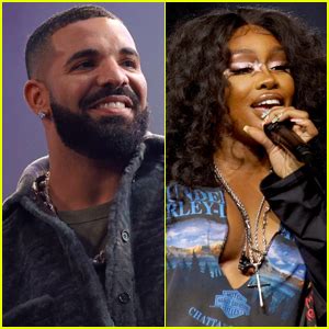 Drake & SZA Release New Song ‘Slime You Out’ – Read the Lyrics & Listen Now! | Drake, First ...