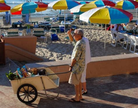 La Jolla Beach & Tennis Club with Kids (SoCal's Secret!)