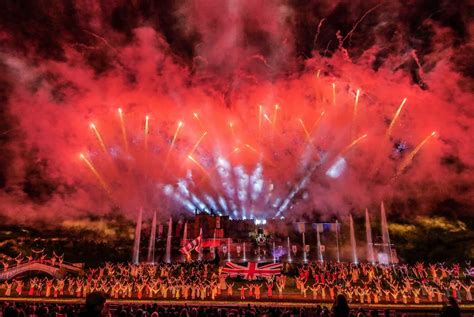 Kynren 2019: Behind the scenes at the County Durham epic - Chronicle Live