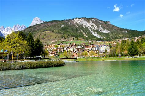 Lago di Molveno | Juli