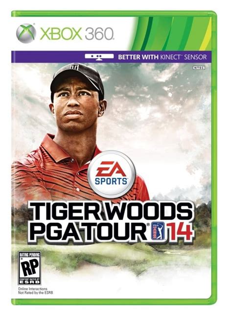 Tiger Woods PGA TOUR 14 Screenshot #1 for Xbox 360 - Operation Sports