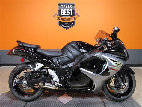 2013 Suzuki Hayabusa | American Motorcycle Trading Company - Used Harley Davidson Motorcycles