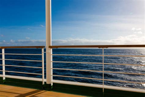 Ship Railing Backgrounds Stock Photos, Pictures & Royalty-Free Images ...