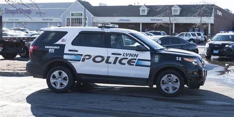 Expect more cops on the beat in Lynn thanks to a state grant - Itemlive ...