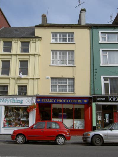 Fermoy Photo Centre, 5 Patrick Street, FERMOY, Fermoy, CORK - Buildings ...